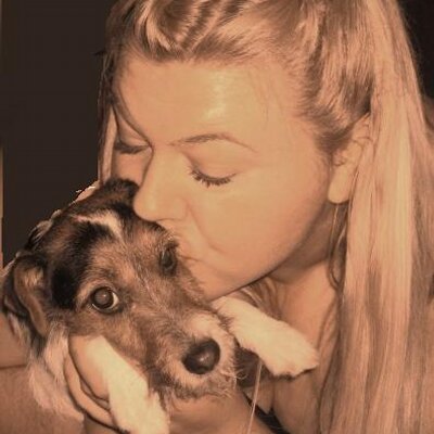 Profile Picture of Crystal Close (@K9_Crystal) on Twitter
