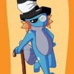 Profile Picture of Michael Godden (@tehmudkip) on Instagram