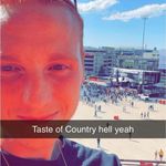 Profile Picture of Joshua Strauss (@joshua.strauss.961) on Instagram