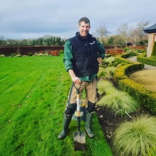 Profile Picture of Derek Hackett (@hackettlandscaping) on Instagram