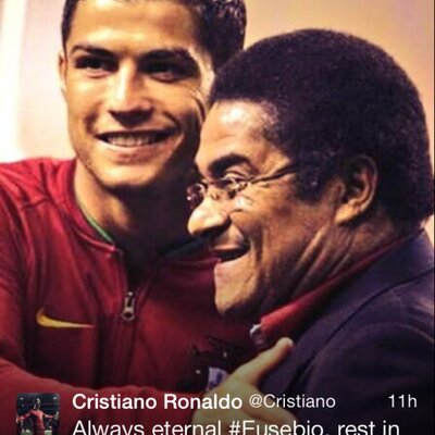 Profile Picture of Lino Rodrigues (@lllinor) on Twitter