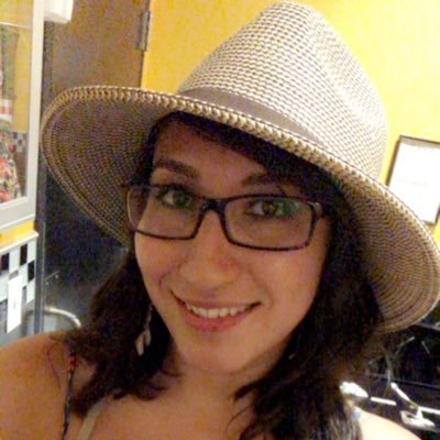 Profile Picture of Jessica Breceda (@jbrece_DSSE) on Twitter