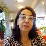 Profile Picture of Shirley Crochet (@shirleycrochet) on Instagram