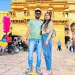 Profile Picture of Avani Patel (@ani_m_patel._) on Instagram