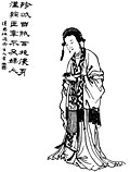 Profile Picture of Diaochanon Wikipedia