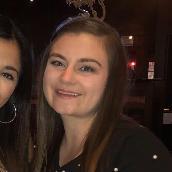 Profile Picture of Kristin Fetscher (@kfetscher) on Poshmark