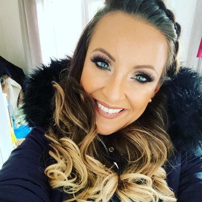 Profile Picture of Lucy Hawkins (@lulucreation) on Twitter