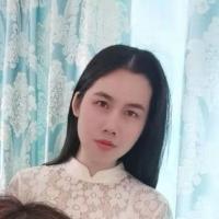 Profile Picture of Shelly Zhang (@shellyvzhang) on Tiktok