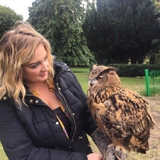 Profile Picture of Bethany Denby (Bethany James) (@Nailegance1) on Facebook