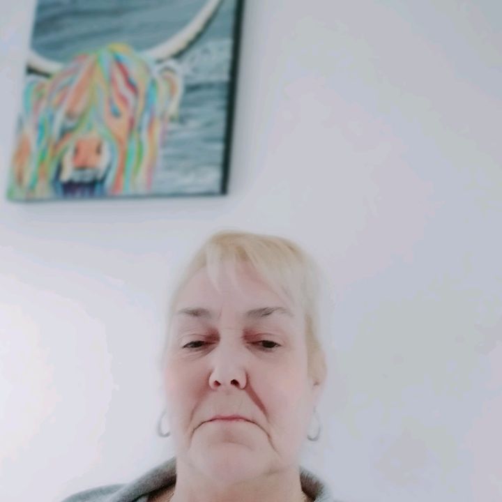 Shelly Mulhern - Tiktok Profile Picture of Shelly Mulhern (@shellymulhern) on Tiktok