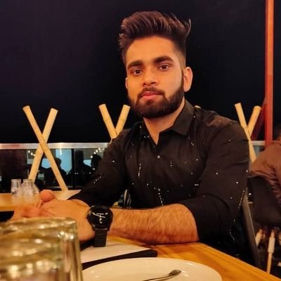 Profile Picture of Sanjeev Yadav (@im_sanjeevyadav) on Twitter