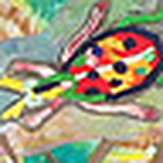 Profile Picture of Florence Pacaud  Artiste Textile (@adebleys) on Flickr