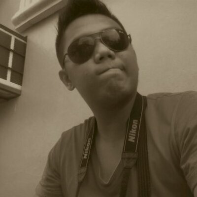 Profile Picture of Nori Adam Villegas (@Iam_Nori) on Twitter