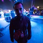 Profile Picture of Sam Alavi (@yungdragonslayer) on Instagram