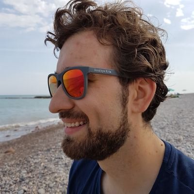 Profile Picture of Stanislav Samisko (@StanNova) on Twitter