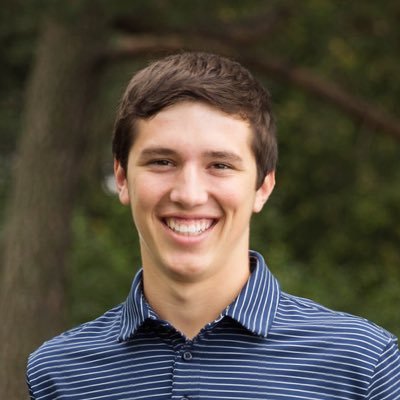 Profile Picture of Jacob Gleason (@jgleas12) on Twitter