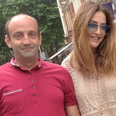 Profile Picture of James Patey (@james_patey) on Twitter