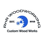 Profile Picture of Anthony Renna (@rnrwoodworkingmd) on Instagram