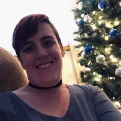 Profile Picture of Michelle Weber (@michell27838654) on Twitter