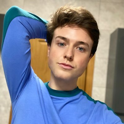 Profile Picture of Seán Fay (@seanfayhun) on Twitter