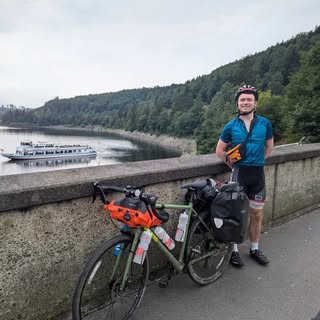 Profile Picture of Andrew Reynolds (@andrew.reynolds) on Instagram