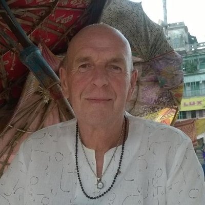 Profile Picture of Terry Kill (@terryninakill) on Twitter