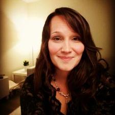 Profile Picture of Anne Welander (@annenw0608) on Twitter