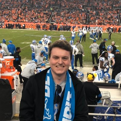 Profile Picture of Owen Carroll (@Owen_Carroll) on Twitter