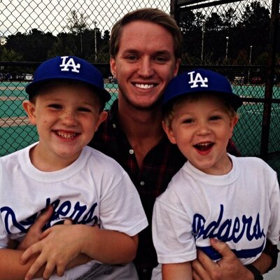 Profile Picture of James Yancey (@JamesLYancey) on Twitter