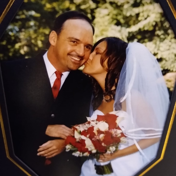 Profile Picture of Natasha Feller (@mrsfeller1) on Poshmark