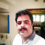 Profile Picture of Maju Thomas (@maju.thomas) on Instagram