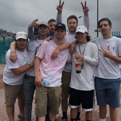 Profile Picture of Steve G 🤙🏻 (@SteveGall8) on Twitter