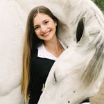 Profile Picture of 💖Gigi Goshtigian🐴 (@just.geegee) on Instagram