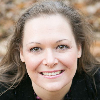 Profile Picture of Katja Aurora Vincent (@KatjaAurora) on Twitter
