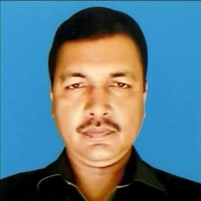 Profile Picture of Aminul Haque 🔗أمين الحق (@haquesmaminul) on Twitter