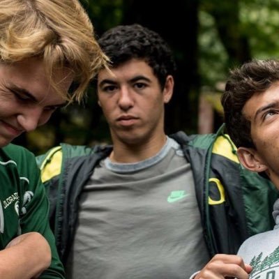 Profile Picture of David Menashe (@DavidMenash3) on Twitter