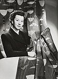 Profile Picture of Lucienne Dayon Wikipedia