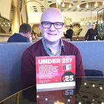 Profile Picture of Neil Potter (@neilpotter01) on Instagram