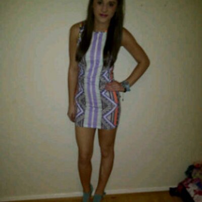 Profile Picture of Charis Roberts (@_CharisRoberts) on Twitter