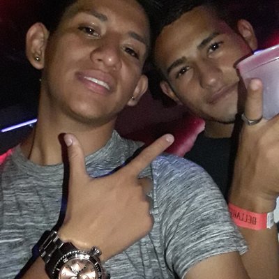 Profile Picture of Monooo #32 (@Alex_Espinoza18) on Twitter