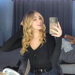 Profile Picture of 𝓐𝓷𝓰𝓲𝓮𝓮 (@angelina_stripling) on Instagram