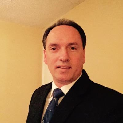 Profile Picture of Mark Blakeney (@blakeney_mark) on Twitter