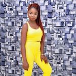 Profile Picture of Tina Aroma blessing (@blessingtinaaroma) on Instagram