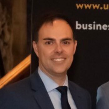 Profile Picture of Steve Miller (@SteveMillerNMS) on Twitter