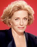 Profile Picture of Holland Taylor - Wikipediaon Wikipedia