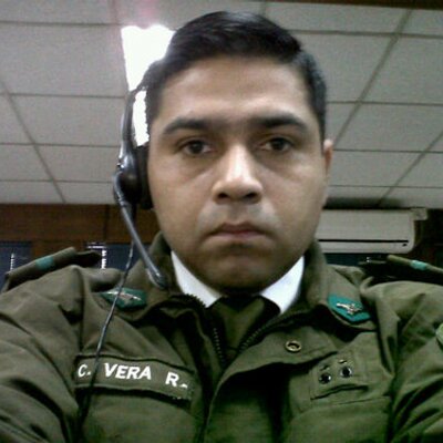 Profile Picture of Claudio  Vera (@claudiovera1980) on Twitter