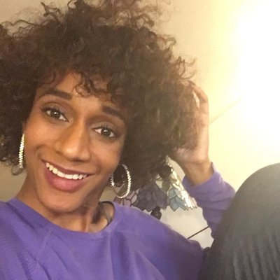 Profile Picture of Ariel Renee (@AriMonroe_PL) on Twitter