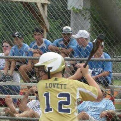 Profile Picture of Lawton Walker (@dino1lovett) on Twitter