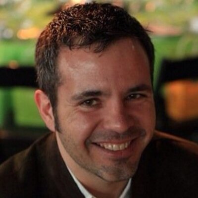 Profile Picture of Brian Mosher (@@mosherbrian) on Twitter