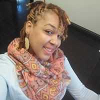 Profile Picture of Ebony Holmes (@ebony-holmes-7) on Quora